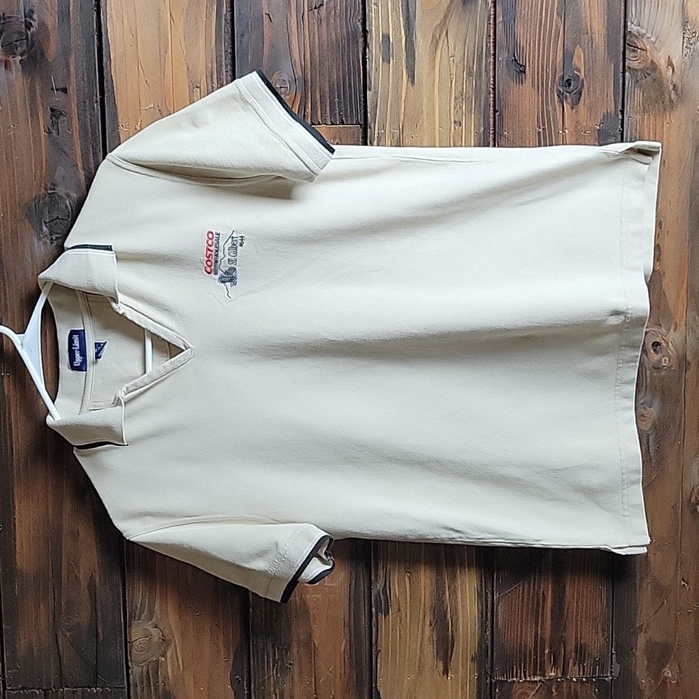 Vintage Costco Wholesale SE Gilbert Arizona Grand Opening Womens Medium